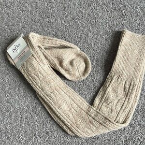 Sweater Socks